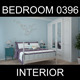 Bedroom 0396 - 3DOcean Item for Sale